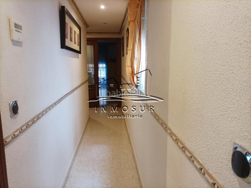 Foto c1a8152c-e3d1-40cc-b55d-8304332e70bc. Pis a El Valle Lucena