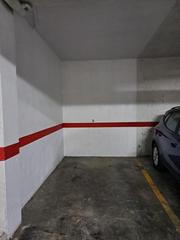 Parking coche en Las Tinajerías - Juderías. Parking en zona calle peñuelas. se ubica en planta 1. plaza de a