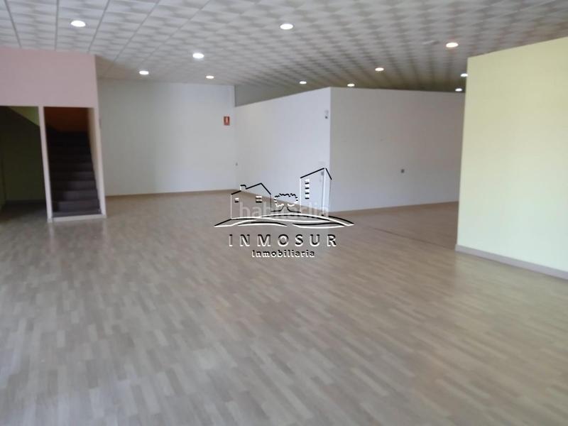 Foto 7e99ea8c-df4d-441a-a0b2-6835725fb8d4. Affitto capannone industriale in San Francisco Lucena