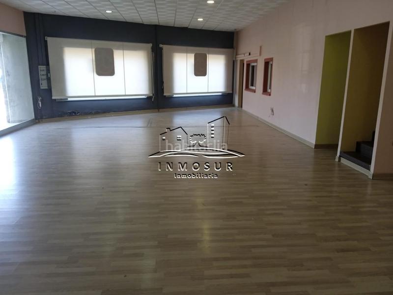 Foto d05fca82-8c6d-4154-92b2-a2e9d6d4d0b6. Affitto capannone industriale in San Francisco Lucena