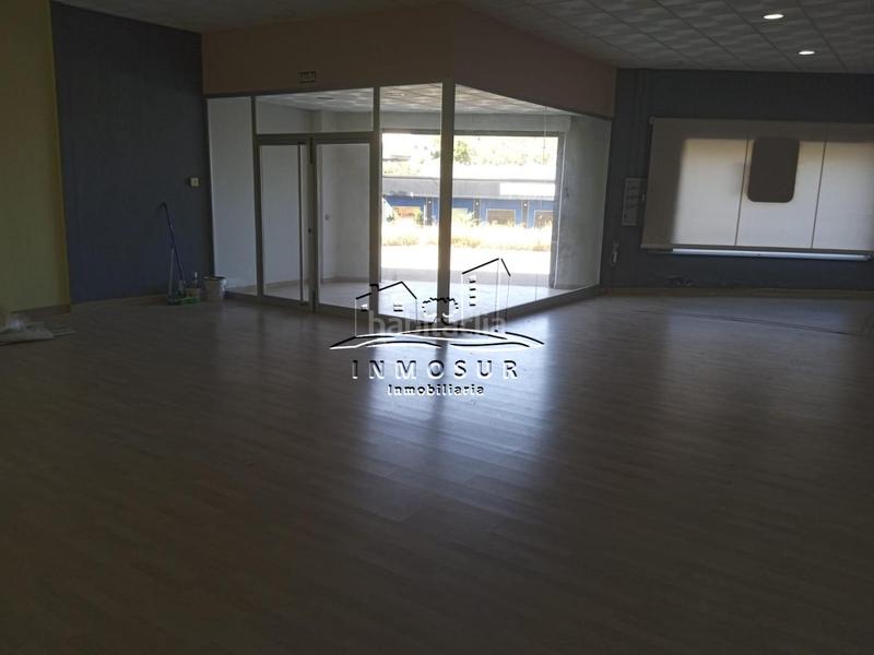 Foto 51334097-712b-4831-8405-69d6c7db9559. Miete fabrikhalle in San Francisco Lucena