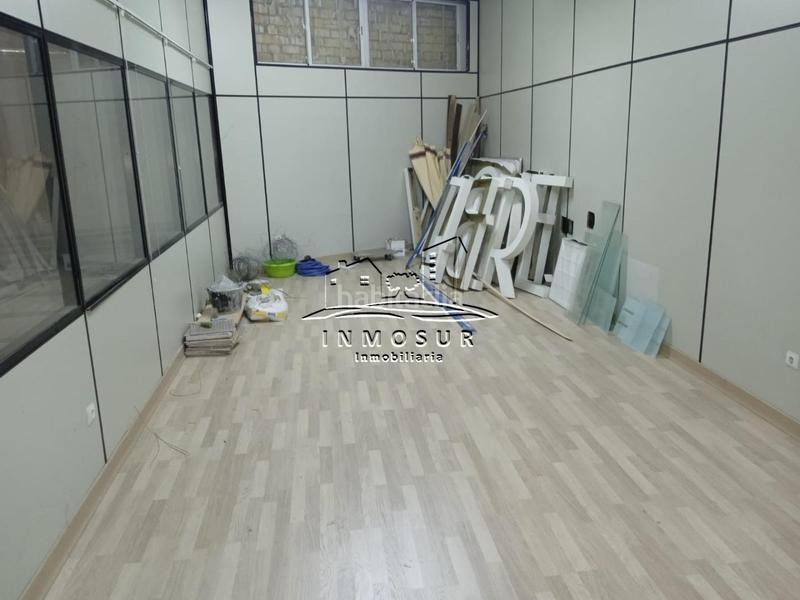 Foto 5975b896-a06a-4750-9c98-3b386ebe91ca. Miete fabrikhalle in San Francisco Lucena