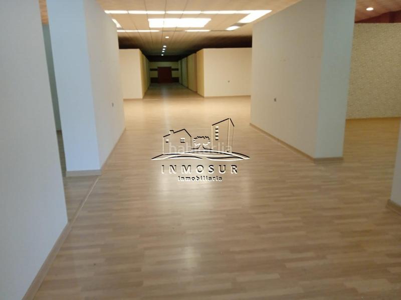 Foto 6499dc76-2df2-4777-9e03-3f614b74572e. Miete fabrikhalle in San Francisco Lucena