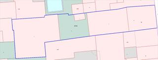 Residential Plot in San Francisco