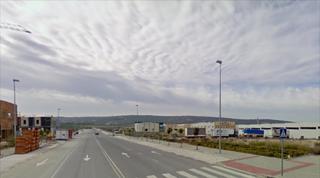 Residential Plot in Las Vegas - Campoaras