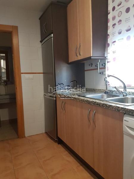 Foto f3f8e7c5-62d1-4075-b6d4-28071de3b1fe. Piso  en ronda dEl Valle tu nuevo hogar ideal!buscas un piso cómodo, luminoso y bien ubicado? este es el tuyo!este amplio piso en r en Lucena
