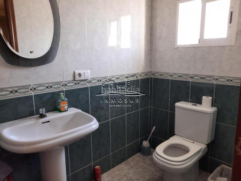 Foto 140ff3be-f6ae-4a74-82e1-7ded145fad71. Miete fabrikhalle in San Francisco Lucena