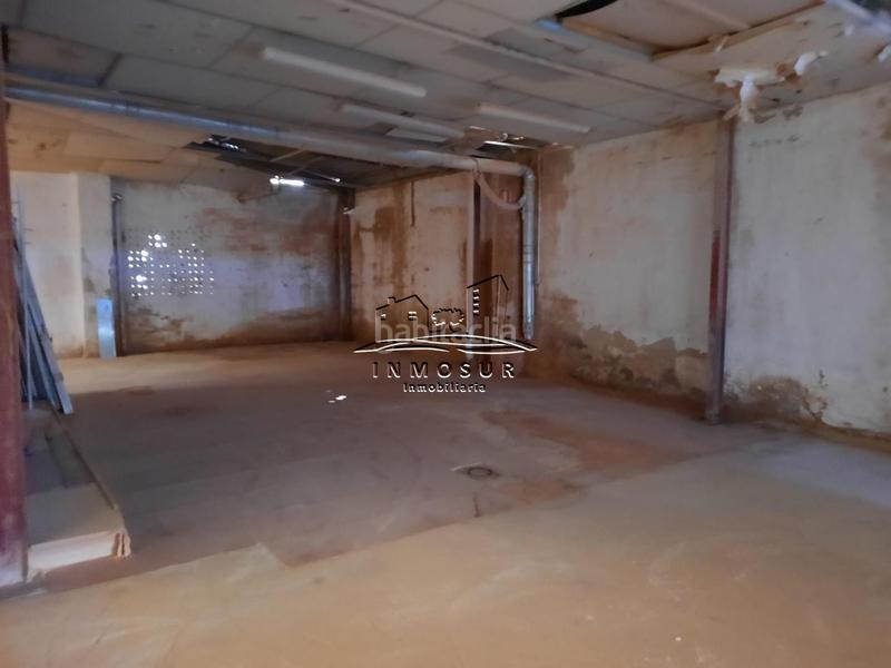 Foto 28c74356-8d72-4b88-b6be-c432baefa17d. Miete fabrikhalle in San Francisco Lucena