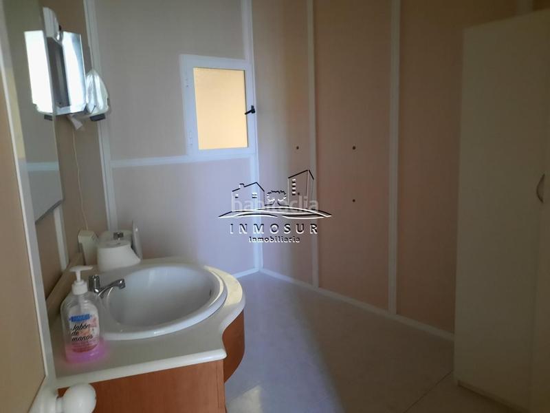 Foto 33136b77-47a7-448a-9c68-c6ee4fa067a7. Miete fabrikhalle in San Francisco Lucena