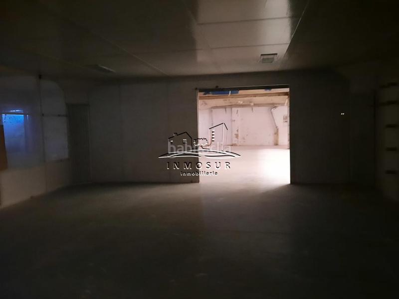 Foto 452741b4-611d-4a2c-b08c-251b99bde5cd. Miete fabrikhalle in San Francisco Lucena