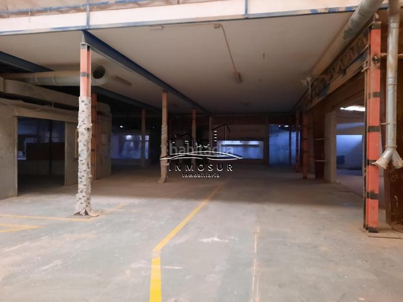 Foto 618f4dc2-3fef-4750-9769-cd176692c0d2. Miete fabrikhalle in San Francisco Lucena