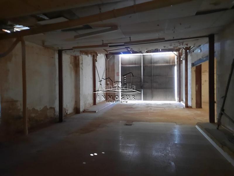 Foto 68ded164-fb11-41ec-a2b3-ed27d3b3c0ef. Miete fabrikhalle in San Francisco Lucena