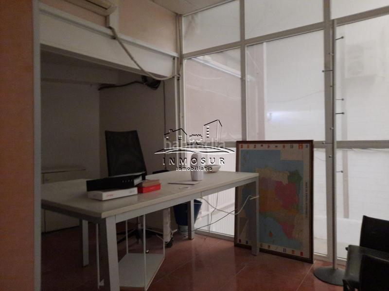 Foto 6e8b1ff0-b4cb-44b1-8820-08c05acf57fb. Miete fabrikhalle in San Francisco Lucena