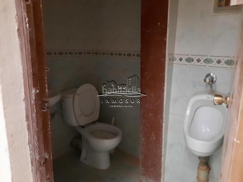 Foto 7421e604-bc3b-422f-941d-dffd1da1c240. Miete fabrikhalle in San Francisco Lucena