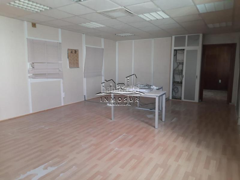 Foto 760cf732-e6c8-4014-9fc9-ca32828911fb. Miete fabrikhalle in San Francisco Lucena