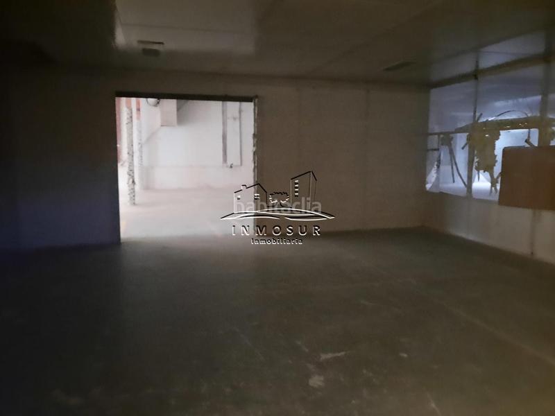 Foto 992fbaa9-6fca-46b1-bbe0-444fc131399b. Miete fabrikhalle in San Francisco Lucena