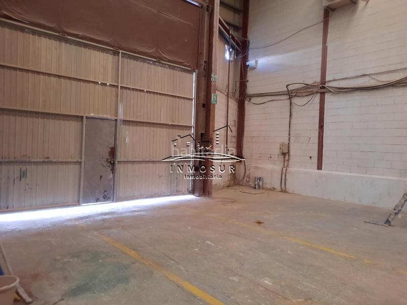 Foto b10b7db4-a593-4b69-9916-f2d51e8061e7. Miete fabrikhalle in San Francisco Lucena