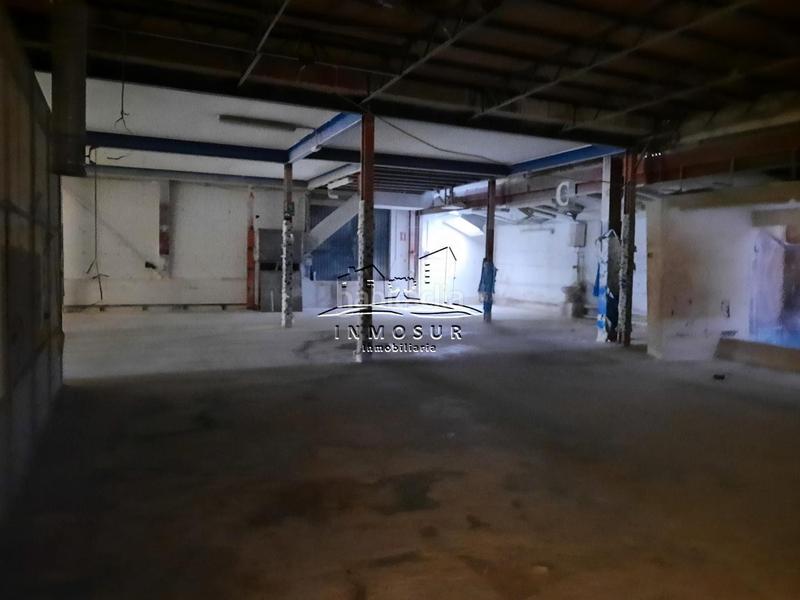 Foto db134daa-febe-4b8a-b143-cbdd492522d2. Miete fabrikhalle in San Francisco Lucena