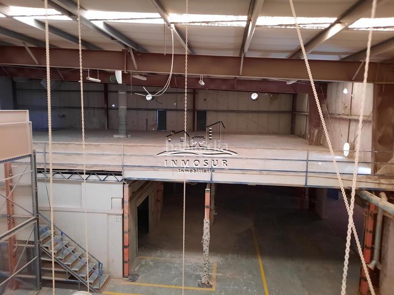 Foto ef4c0576-1bd4-42ab-95be-8310327ec535. Miete fabrikhalle in San Francisco Lucena