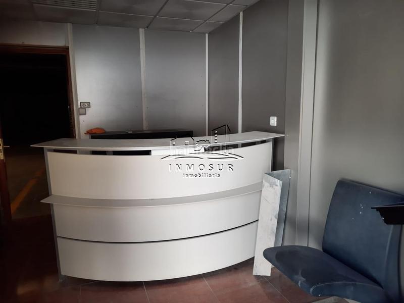 Foto f4a6e4c7-2a0a-4991-bb70-75b456816489. Miete fabrikhalle in San Francisco Lucena