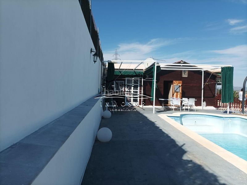 Foto 0298208f-7119-4310-98a9-8b8ad600bbb1. Casa amb piscina a Poleares Lucena