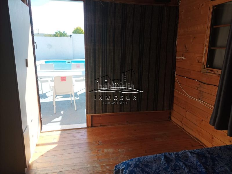 Foto 030081c7-5fc3-42e0-978a-75955869d023. Casa amb piscina a Poleares Lucena