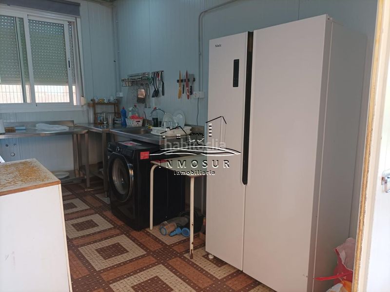 Foto 40688286-f1cf-4bb0-a413-d3d8eea1cbd9. Casa amb piscina a Poleares Lucena