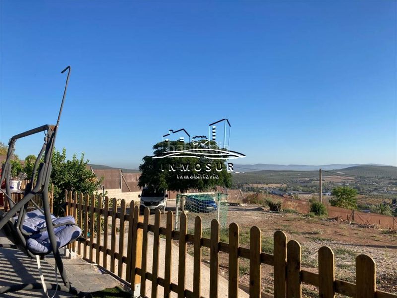 Foto 42b4afd3-0e1d-4649-a5c8-965fe862b77d. Casa amb piscina a Poleares Lucena