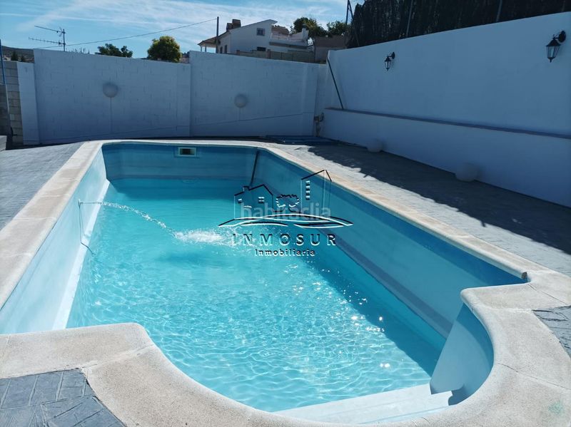 Foto 8cc51a6a-e168-4ba1-a251-2c02b222ef83. Casa amb piscina a Poleares Lucena