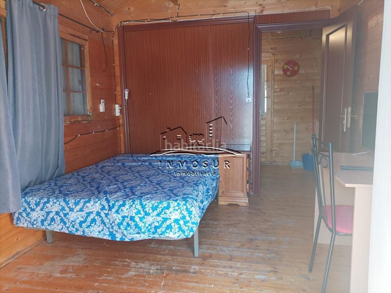Foto 9b2fe76f-29a9-4c9a-87d3-96be38fb5385. Casa amb piscina a Poleares Lucena