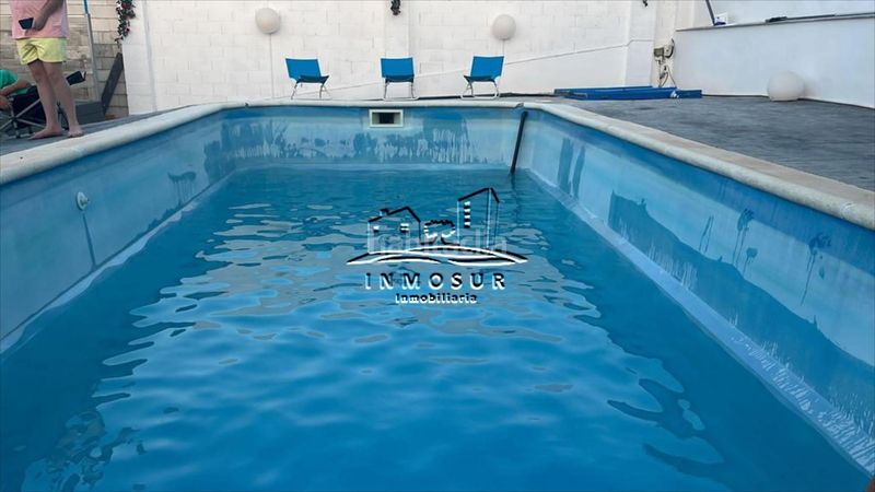 Foto 9dfa77cc-9ecc-4733-b095-9b1b1accb3c4. Casa amb piscina a Poleares Lucena