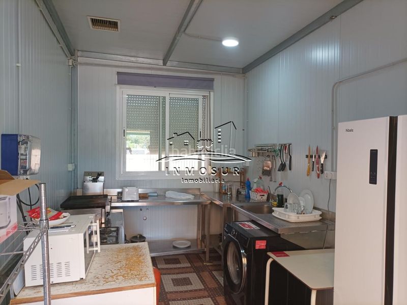Foto a1d387b8-2ef5-48c4-95d9-c9d5834f4e2a. Casa amb piscina a Poleares Lucena