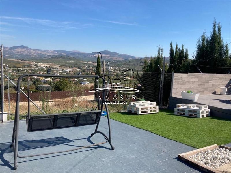 Foto a2f8afe4-cf21-4a26-a13f-2d08b9080d1e. Casa amb piscina a Poleares Lucena