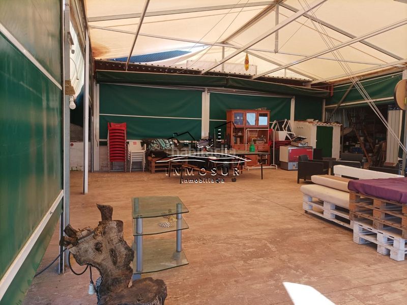Foto ae0d9973-1bdf-474d-8c28-66dd3bb2fdfc. Casa amb piscina a Poleares Lucena