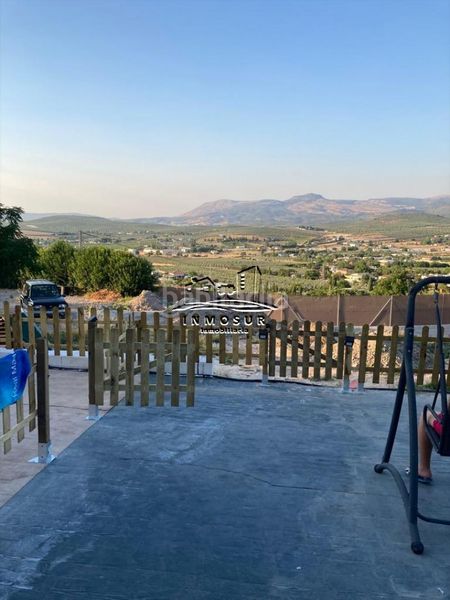 Foto b0fdeac5-e99c-4776-ade1-ca7eff63eeea. Casa amb piscina a Poleares Lucena