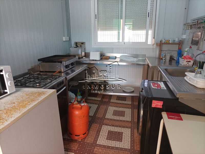Foto b4fd8915-d8cb-4ac6-afa7-2802747816cd. Casa amb piscina a Poleares Lucena