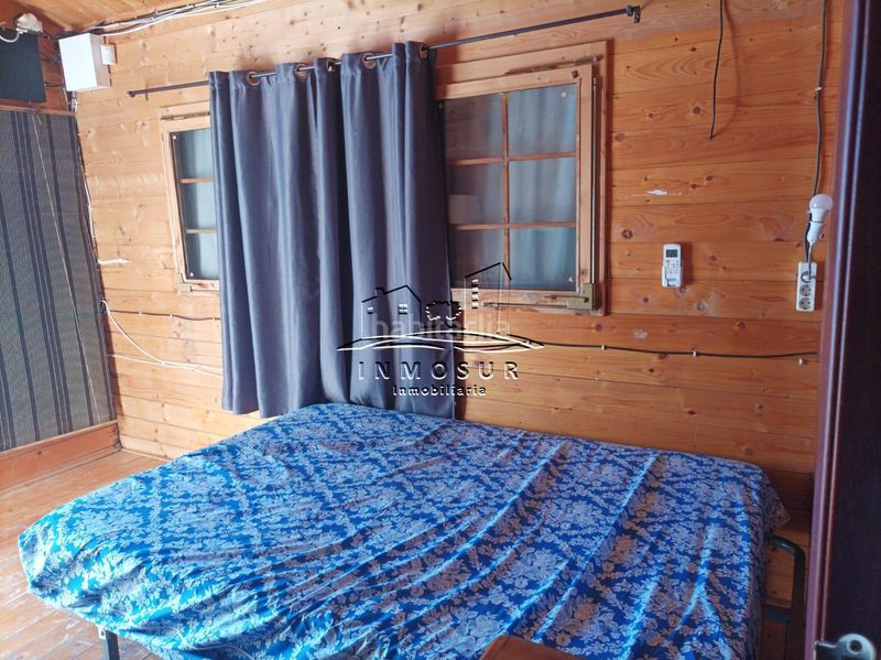 Foto bc77e8b6-2650-49fb-841d-3c03d5f94470. Casa amb piscina a Poleares Lucena