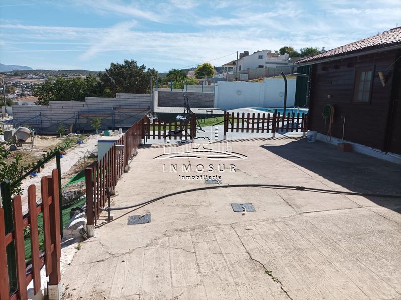 Foto d68e3d8a-3cc8-4844-b7e0-095c1967f91c. Casa amb piscina a Poleares Lucena
