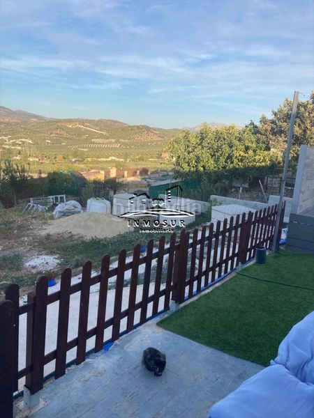 Foto fbe67a1a-9b2c-4a15-801d-2b2a963de144. Casa amb piscina a Poleares Lucena