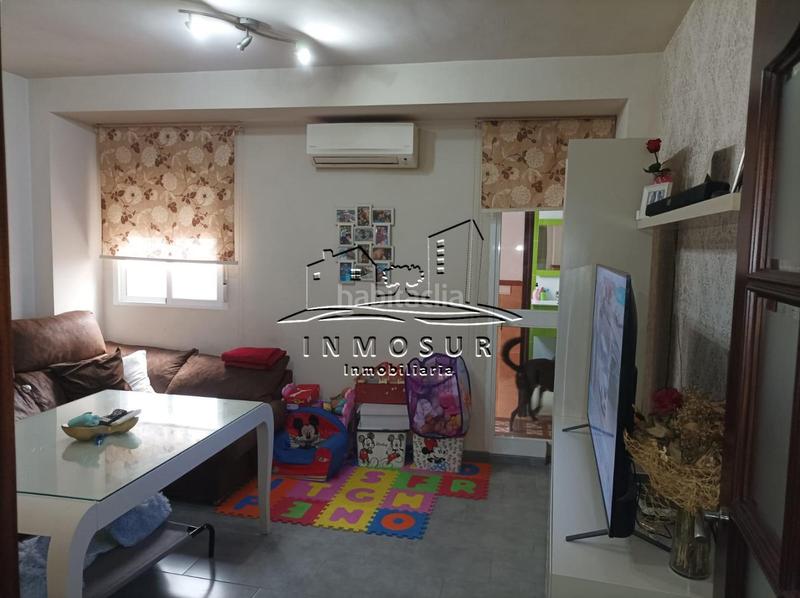 Foto 101f65aa-135a-4ea6-bc48-bed974049662. Semi detached house in Las Tinajerías - Juderías Lucena