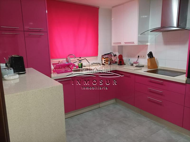 Foto 103673d2-59ed-42b2-942e-7379591d2fc9. Semi detached house in Las Tinajerías - Juderías Lucena