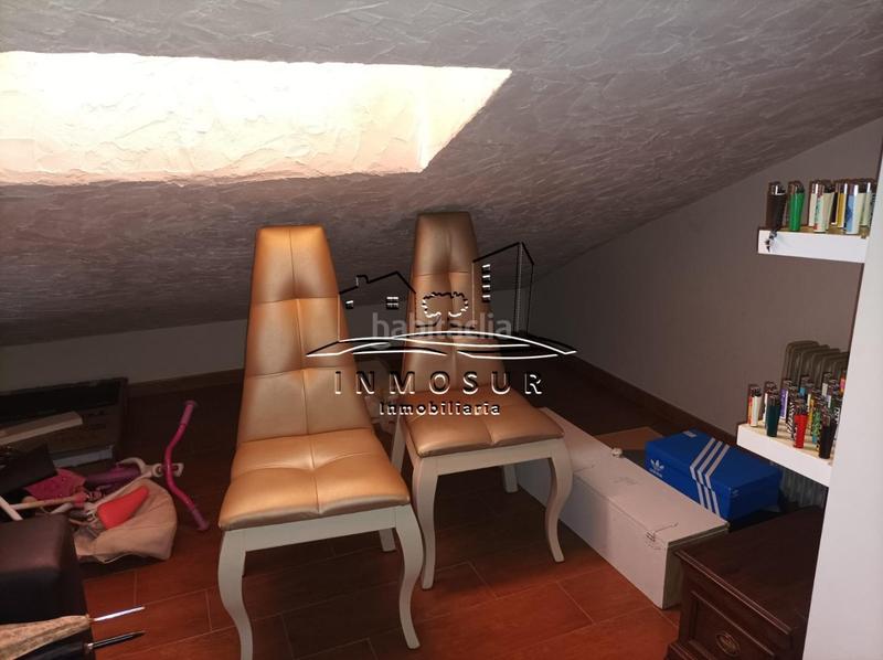 Foto 1208e8b7-0779-469c-a99e-79a720dff370. Semi detached house in Las Tinajerías - Juderías Lucena