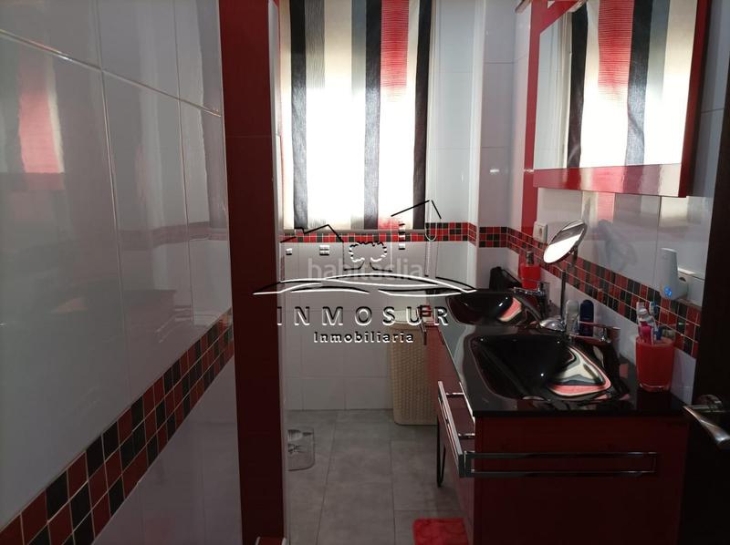 Foto 22f49fb6-8ffd-4ede-befe-3b6a86817722. Semi detached house in Las Tinajerías - Juderías Lucena