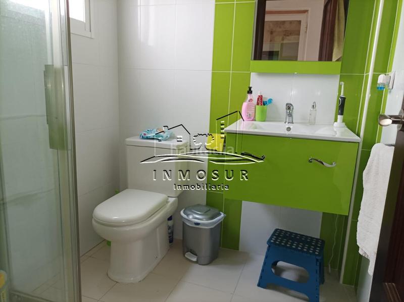 Foto 468258a6-27da-40cd-8f40-e6471a1728c1. Semi detached house in Las Tinajerías - Juderías Lucena