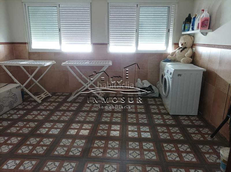 Foto 6e9f087e-09f2-4a4c-bcf0-e331cef0e77d. Semi detached house in Las Tinajerías - Juderías Lucena