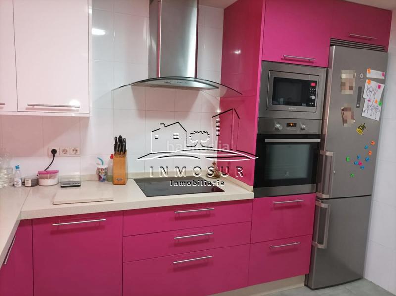 Foto 7002dcb9-a9cb-439d-8009-048624ff4ba2. Semi detached house in Las Tinajerías - Juderías Lucena