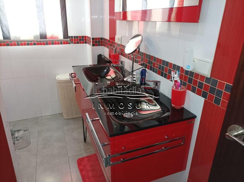 Foto 8a16f869-8a67-4ca2-88b4-56bff2dce082. Semi detached house in Las Tinajerías - Juderías Lucena