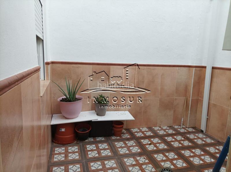 Foto ac46d787-b3c8-440f-8b0a-03cd3351ae68. Semi detached house in Las Tinajerías - Juderías Lucena