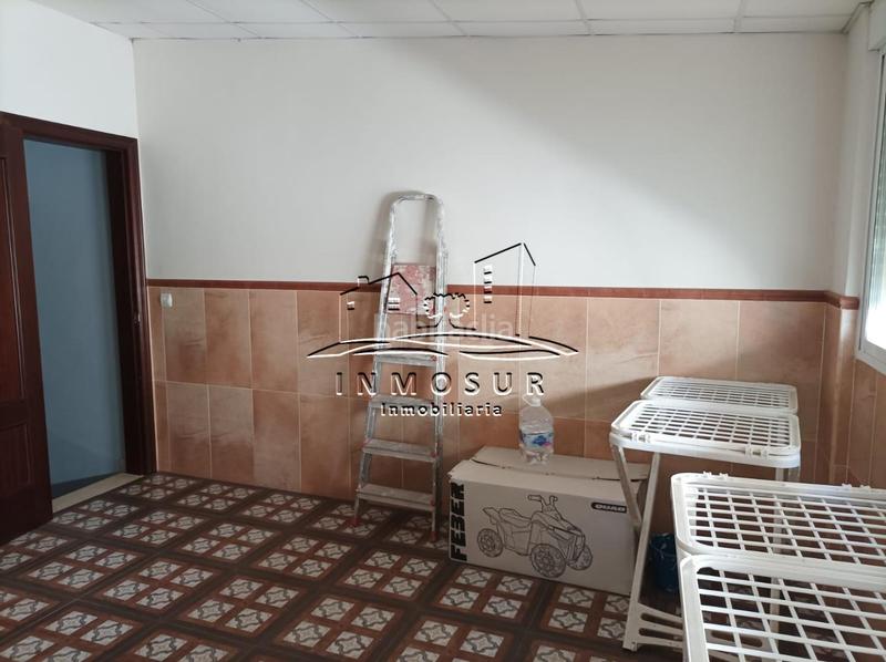 Foto b2cc7f0a-d276-4839-a82c-2b7ec1ea67b9. Semi detached house in Las Tinajerías - Juderías Lucena