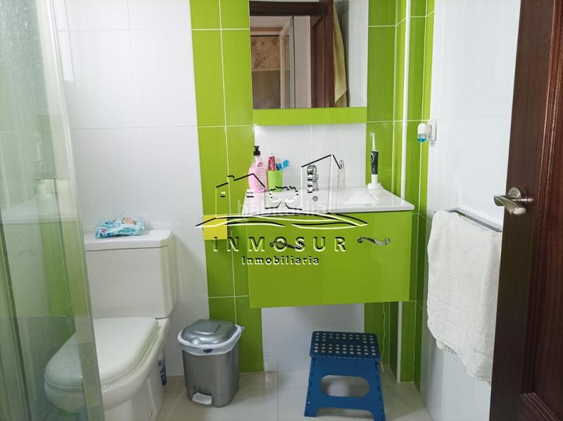 Foto b75354e5-1789-4233-8f9e-db42193b8e5e. Semi detached house in Las Tinajerías - Juderías Lucena